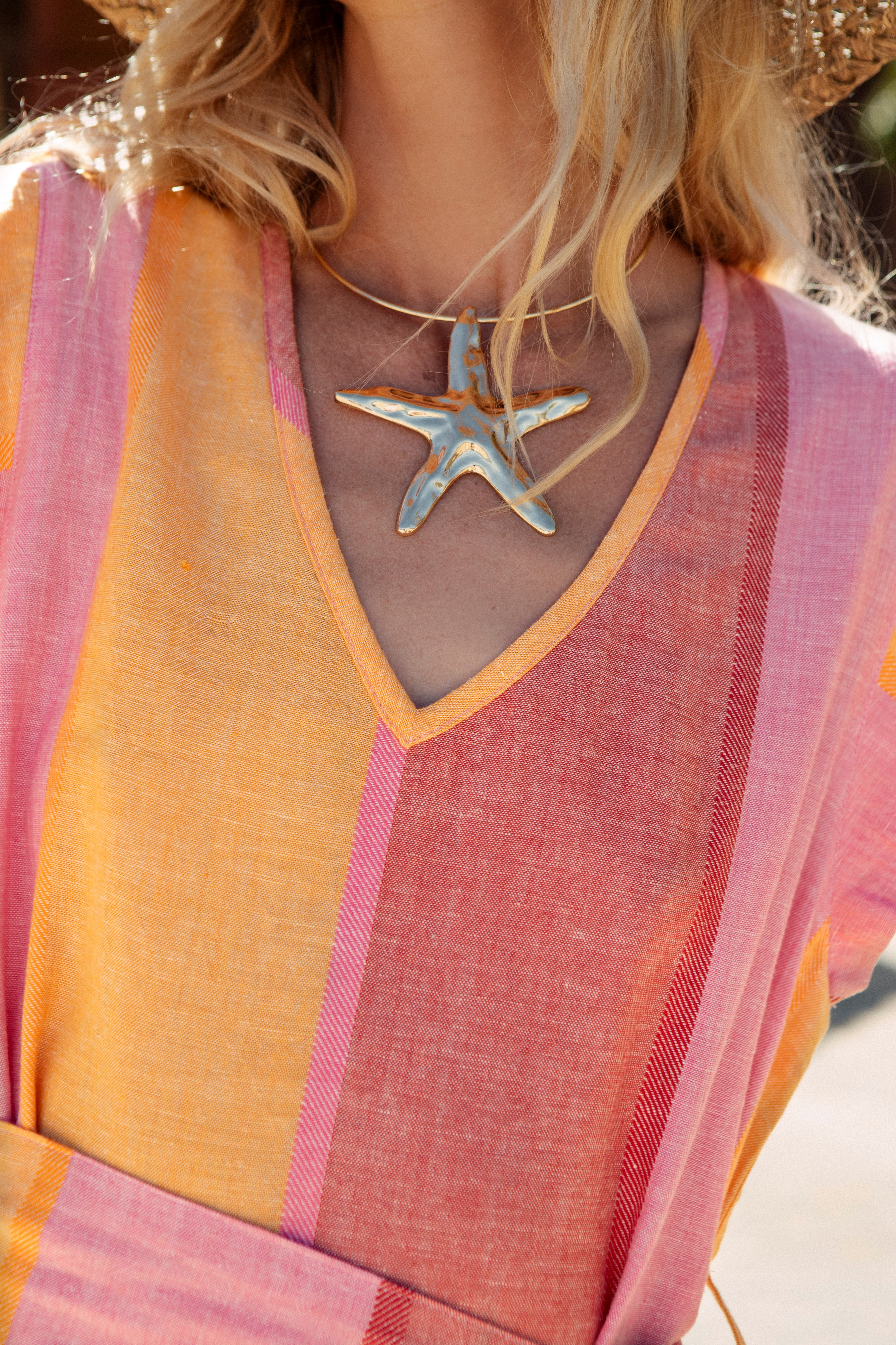 Bahama Necklace