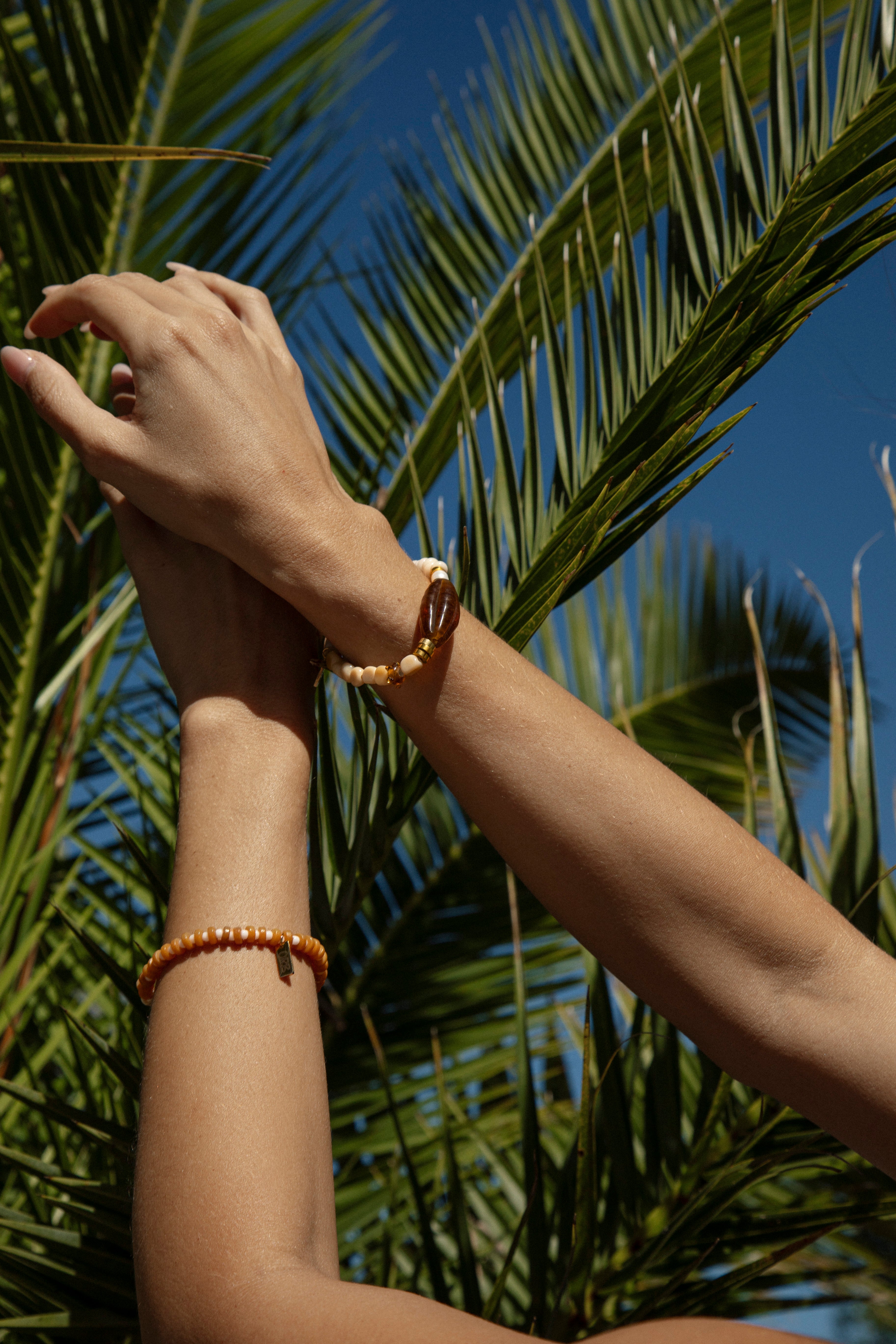 Bamboo Bracelet