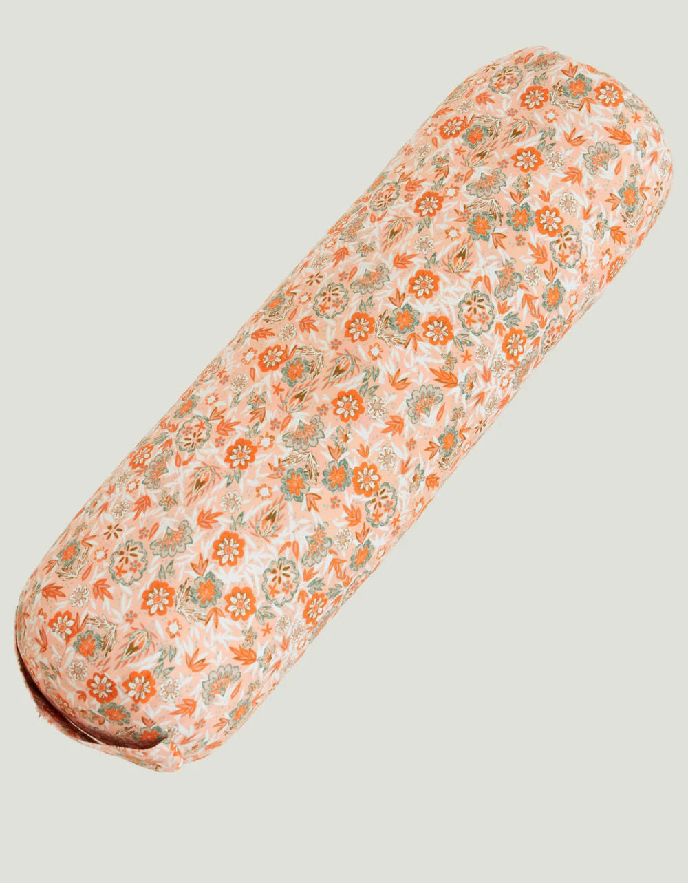 Yoga Bolster - Salty Peach