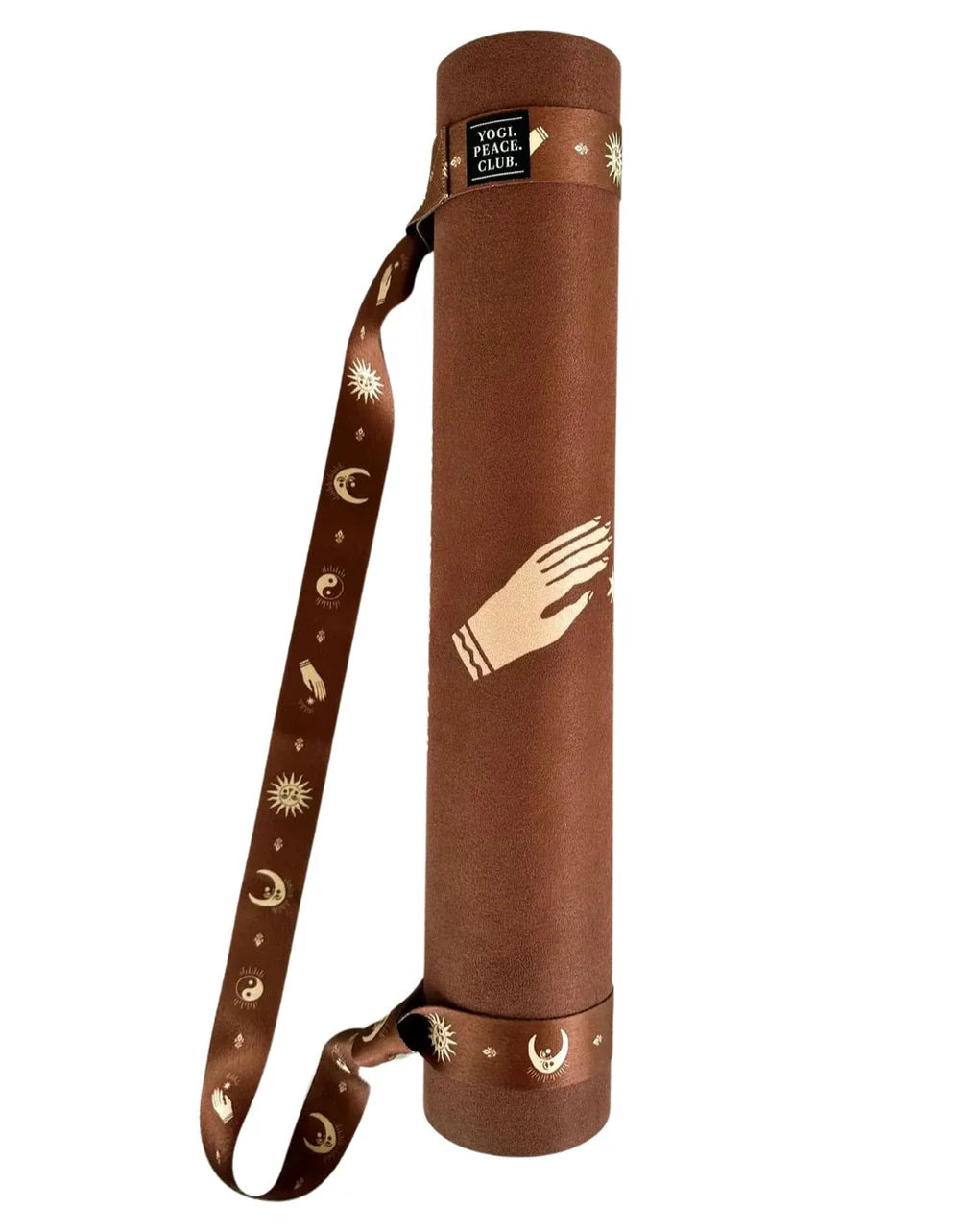 Ceremony Cinnamon Yoga Mat