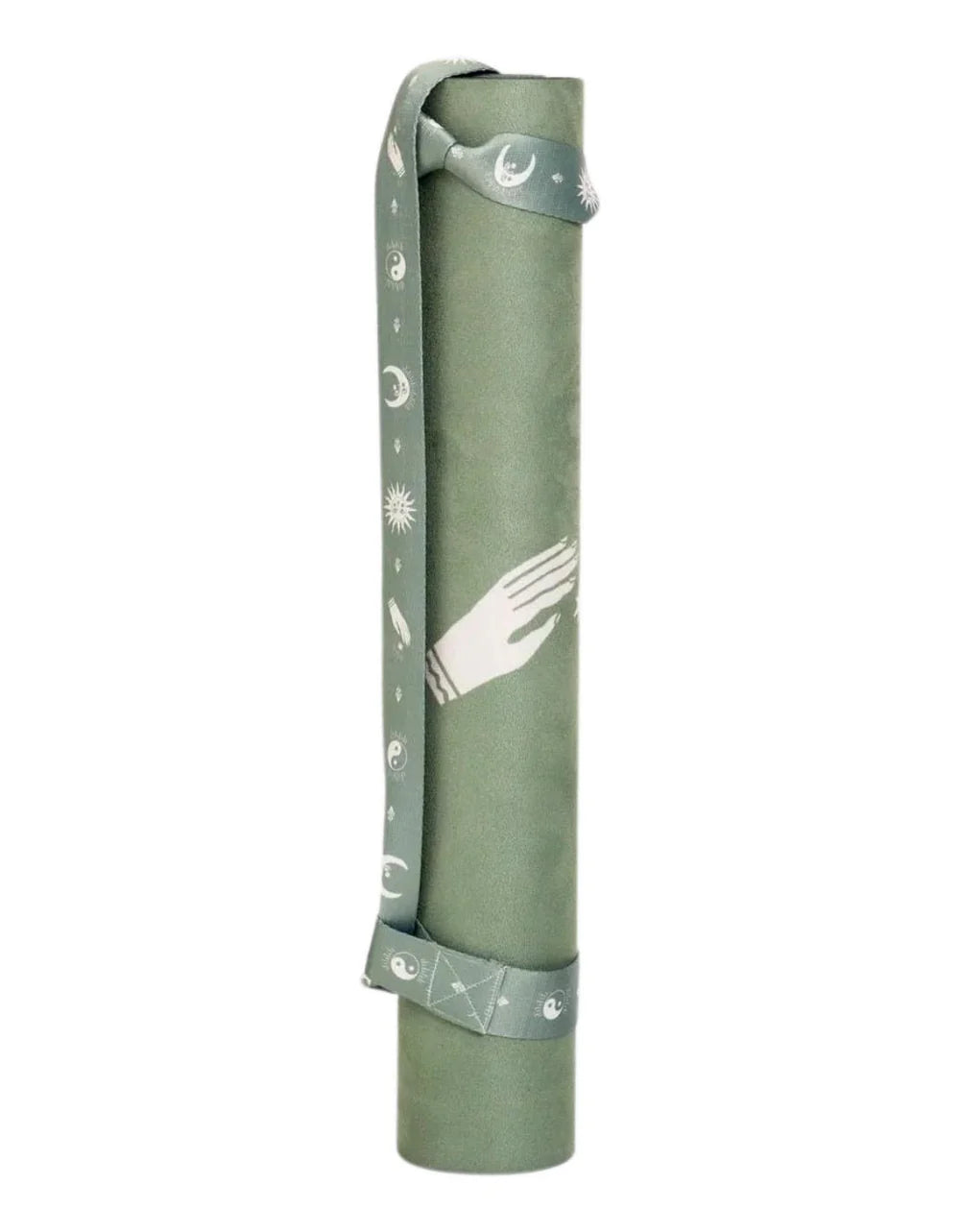 Ceremony Sage Yoga Mat