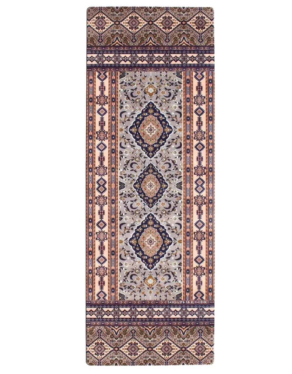 Desert Sand Yoga Mat