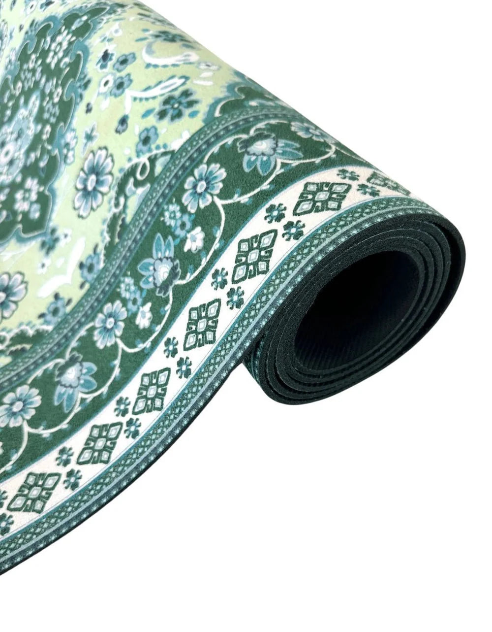 Mint Tea Yoga Mat