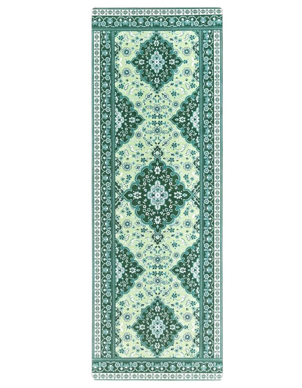 Mint Tea Yoga Mat