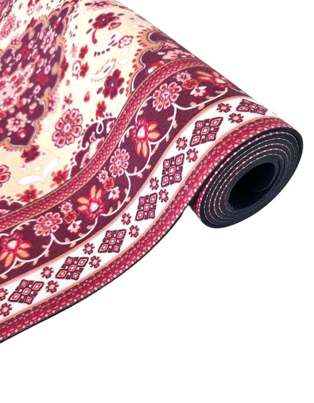 Turkish Delight Yoga Mat