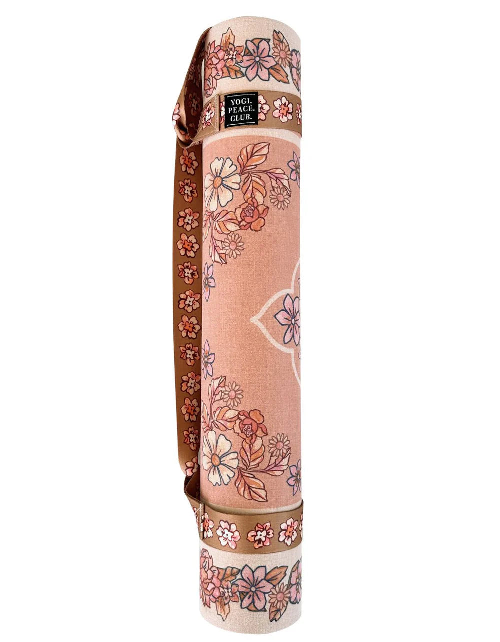 Wildwood Yoga Mat