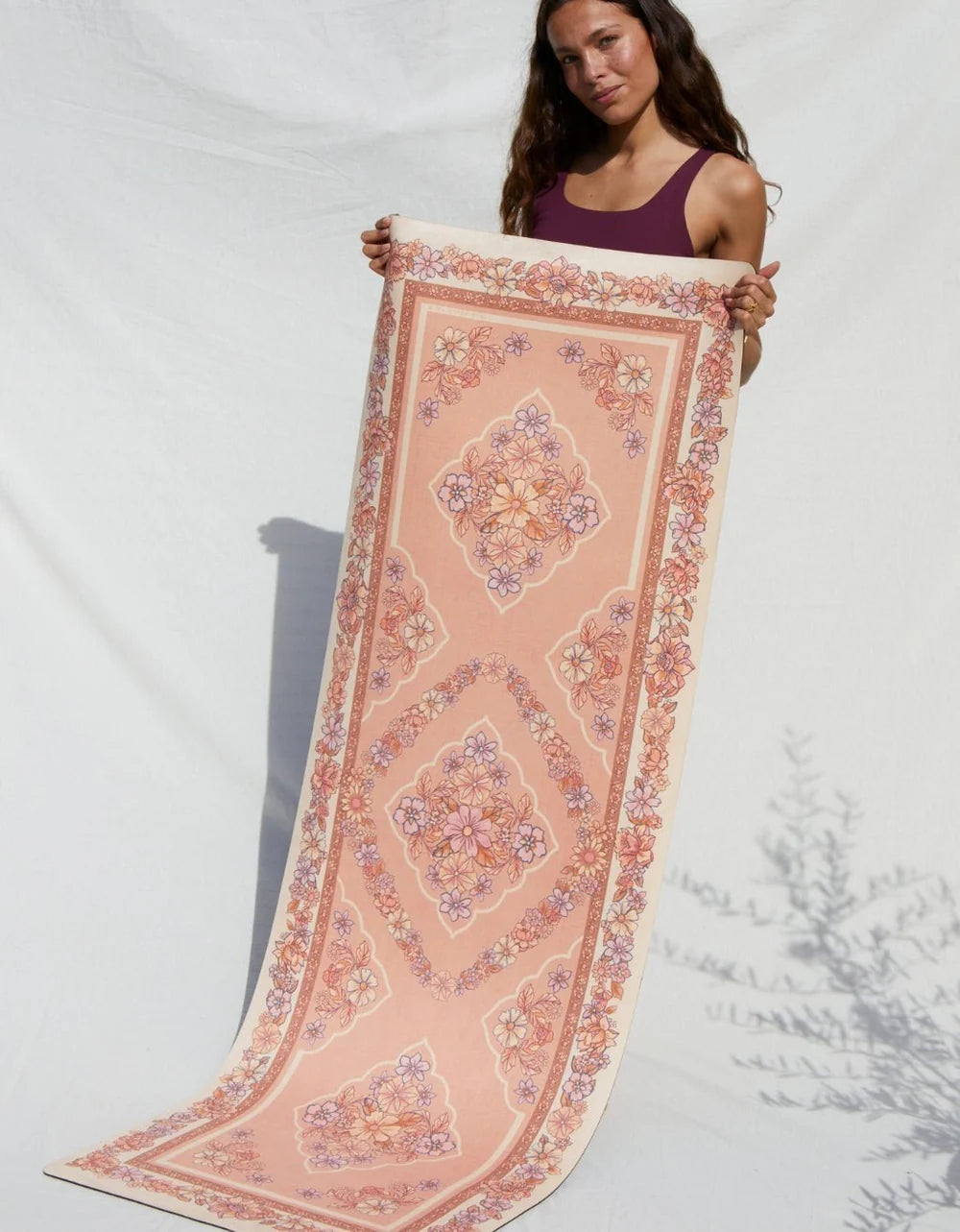 Wildwood Yoga Mat