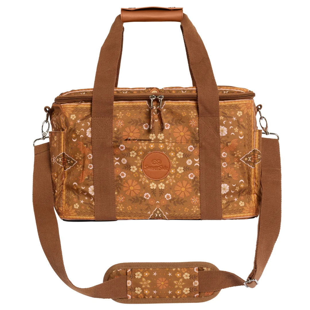 Cooler Bag - Boho Sun