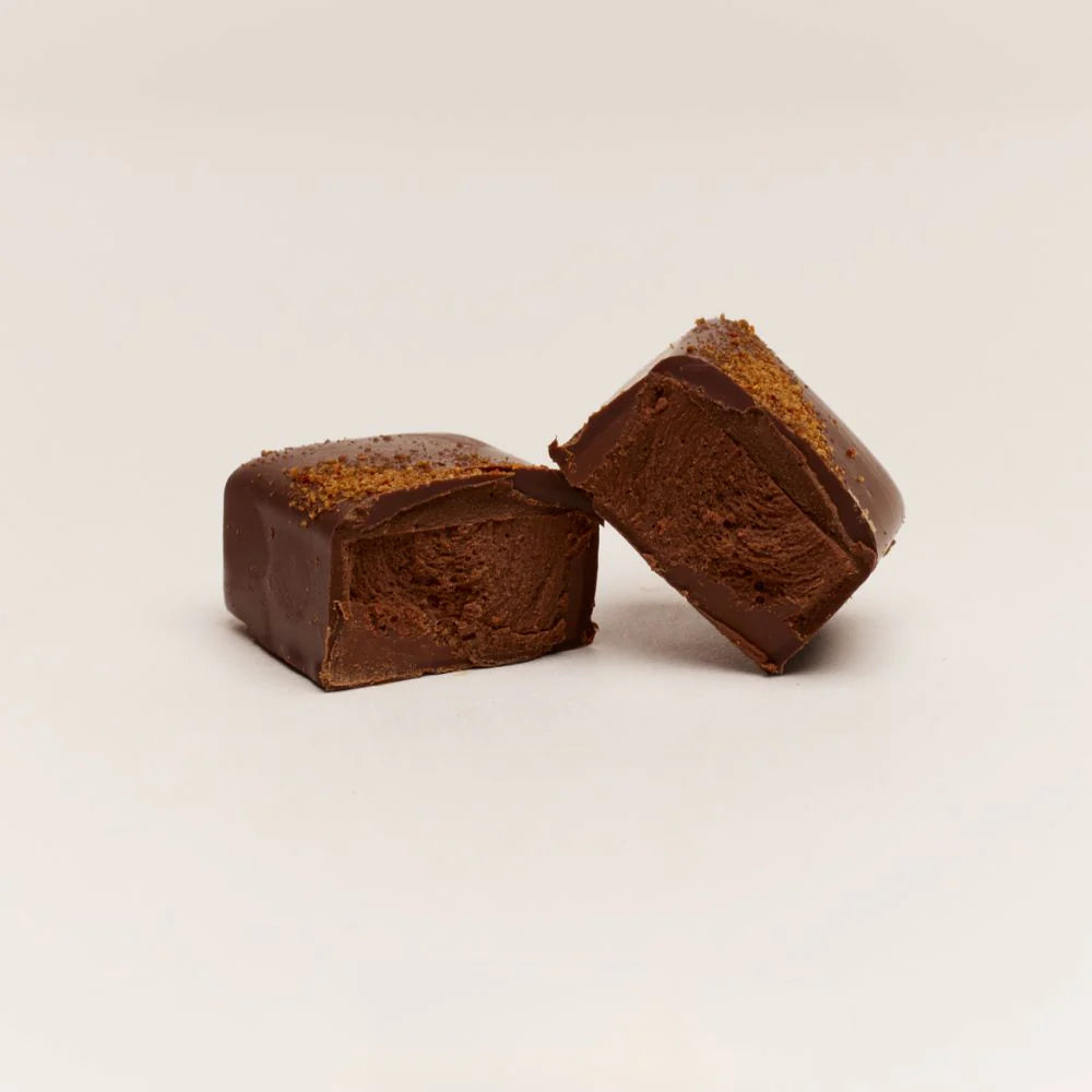 Loco Love Chocolate Twin Pack - Chilli Love Truffle
