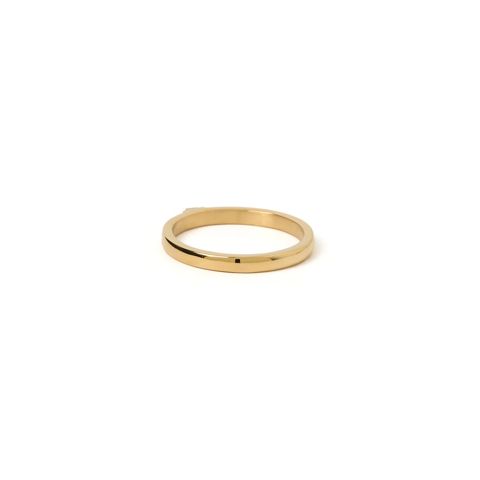 Inca Stacking Ring