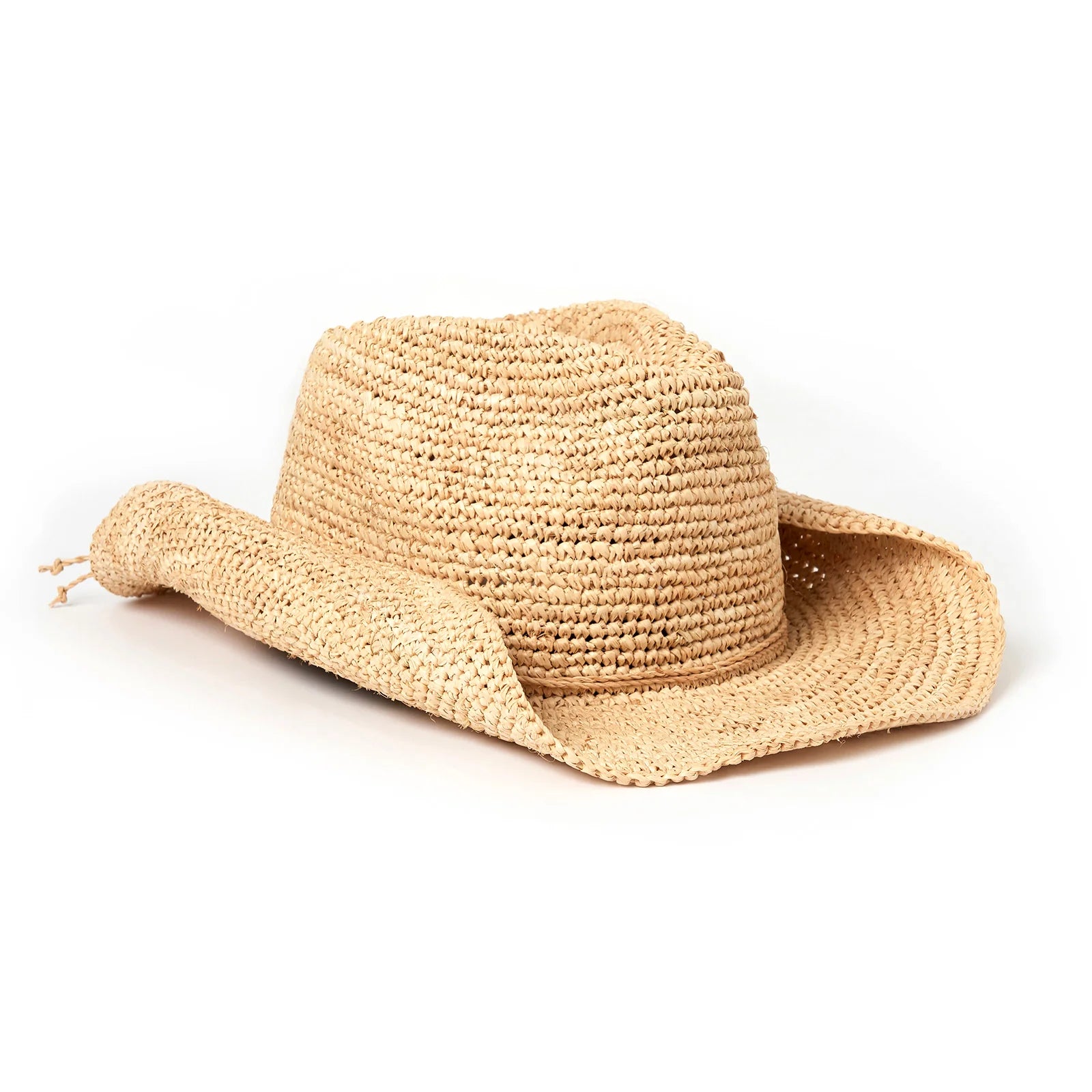 Sunkissed Straw Hat