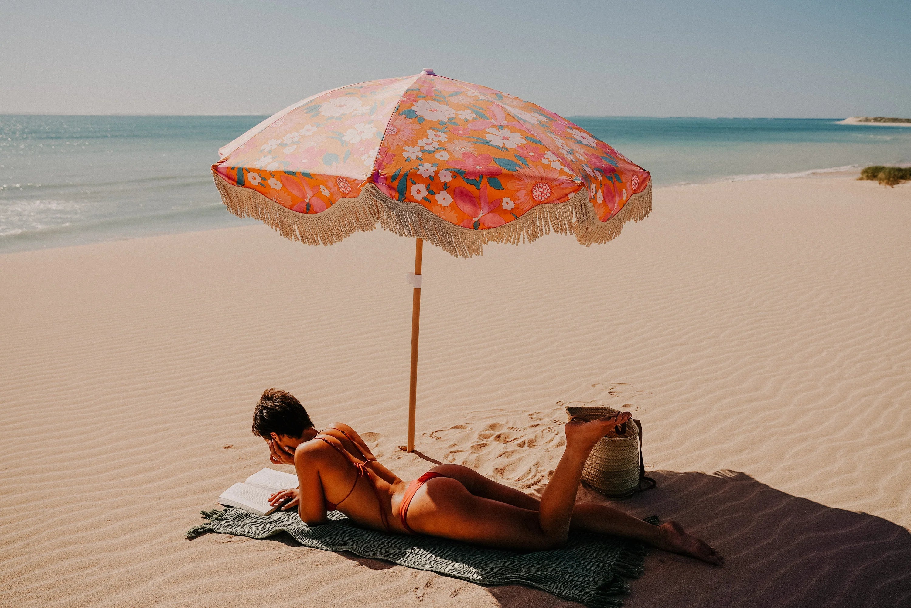 Bloom Umbrella